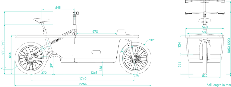 TARRAN T1 Pro