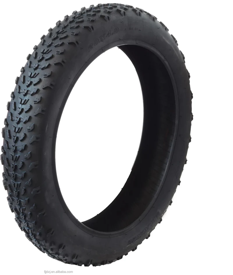 Fatbike Reifen 20x4.0 Zoll