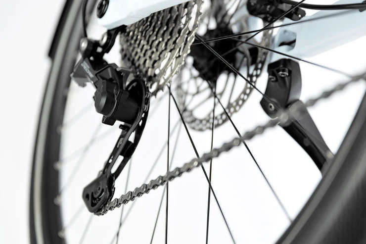 Centurion E-Fire R2000i L