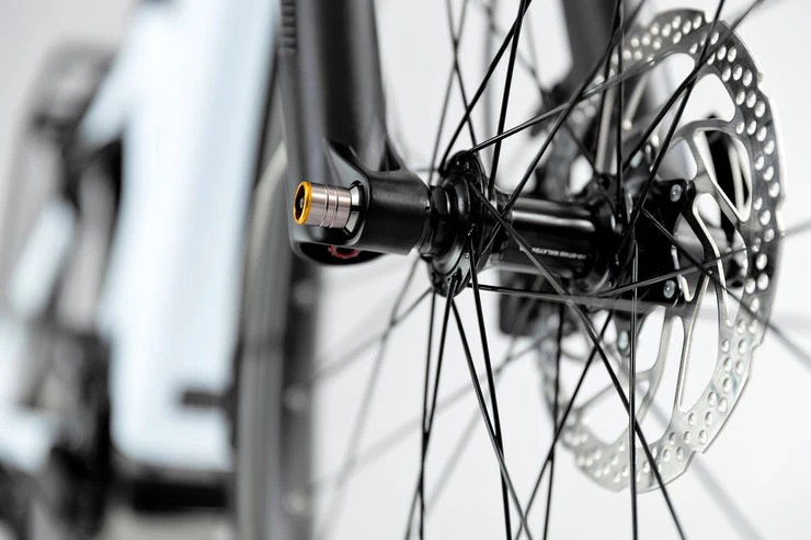 Centurion E-Fire R2000i L