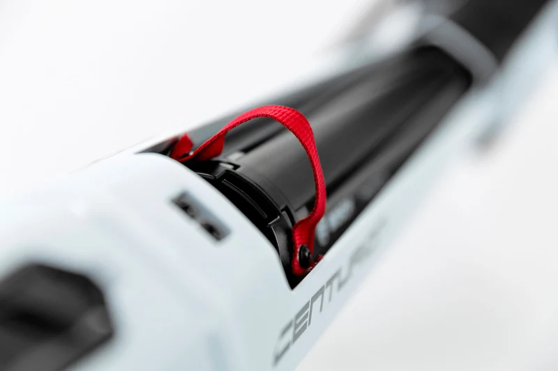 Centurion E-Fire R2000i L