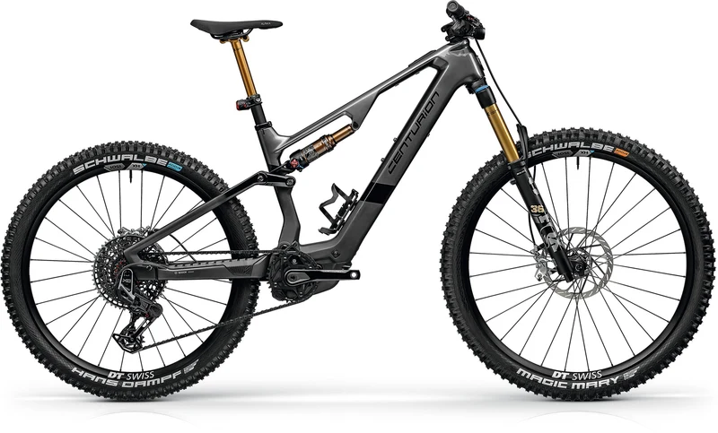 Centurion No Pogo SL R8000i