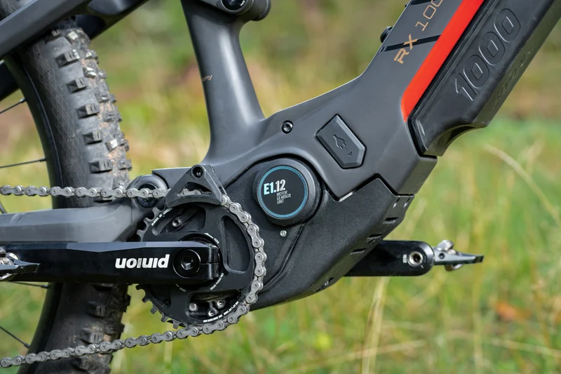 Rotwild R.X1000 PRO Modell 2026
