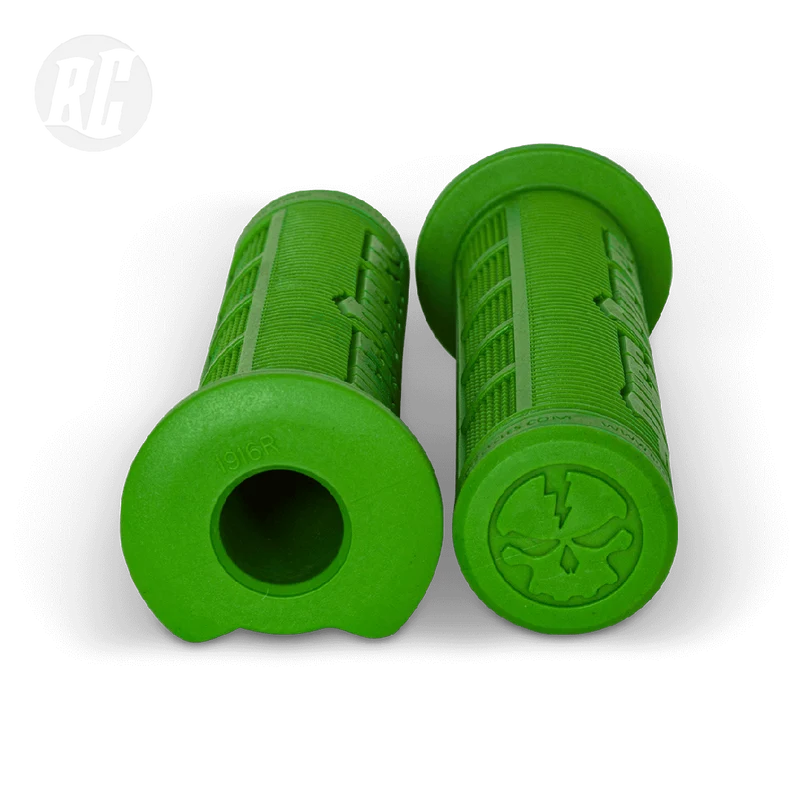 Ruff Cycles - Griffe Grün (Lil'Buddy)