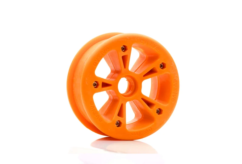 Evolve GT/GTR | All Terrain hub (single)