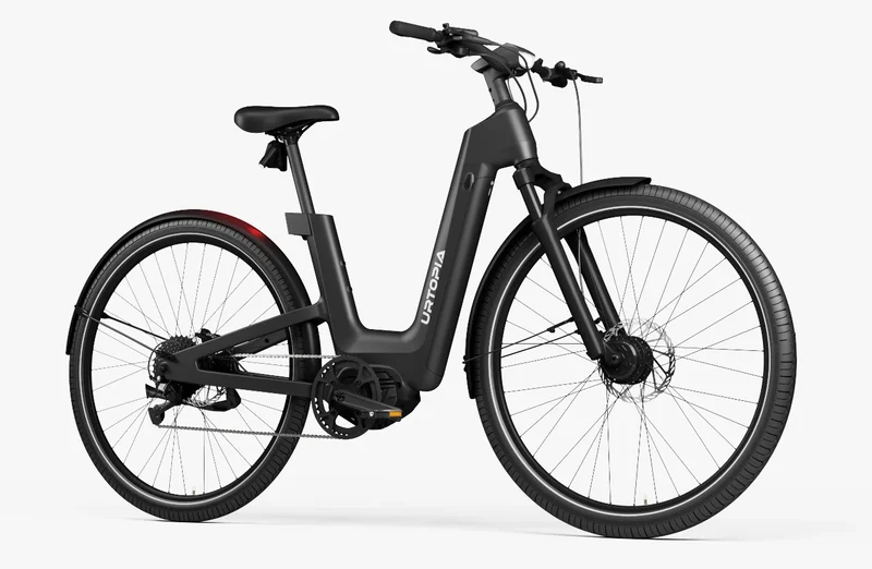 Urtopia Carbon Fusion