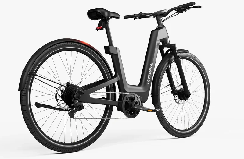 Urtopia Carbon Fusion
