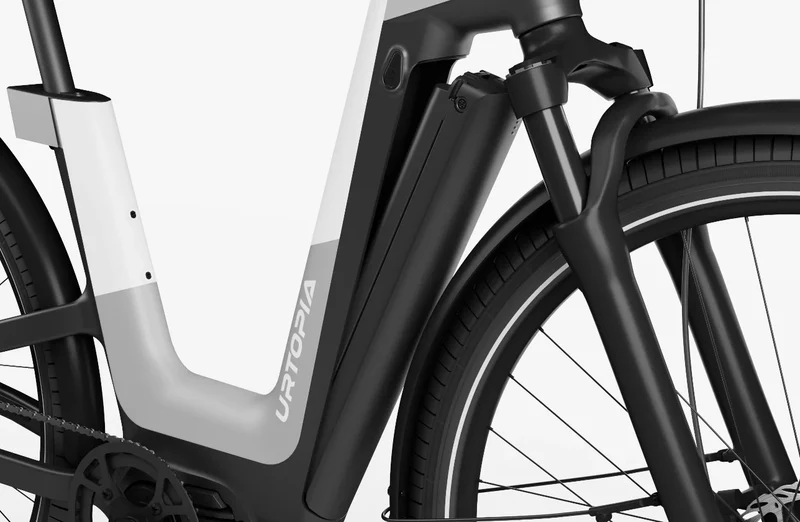 Urtopia Carbon Fusion