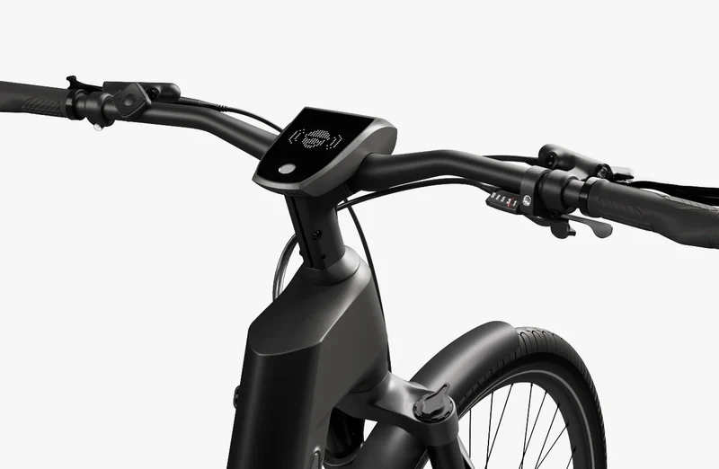 Urtopia Carbon Fusion