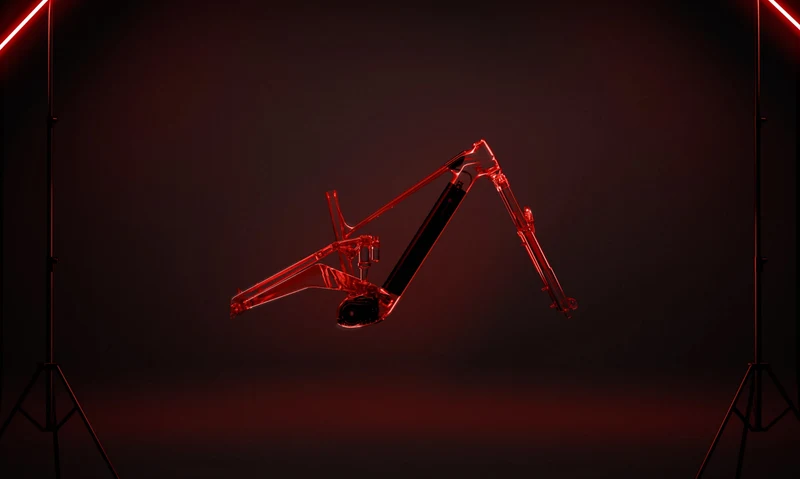 Rotwild R.EX 900 PRO mit DJI Avinox Motor