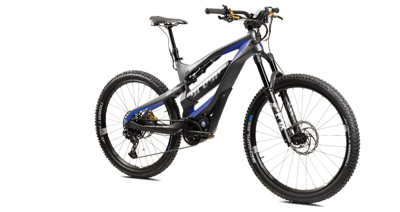 Greyp G6.5 Test EBike