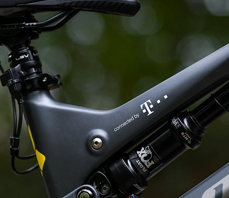 Greyp G6.5 Test EBike