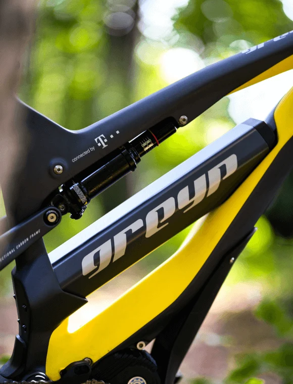 Greyp G6.5 Test EBike