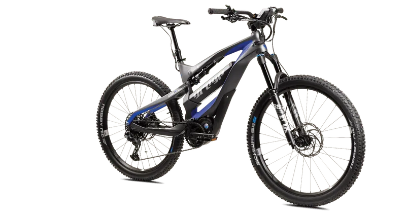 Greyp G6.5 Test EBike