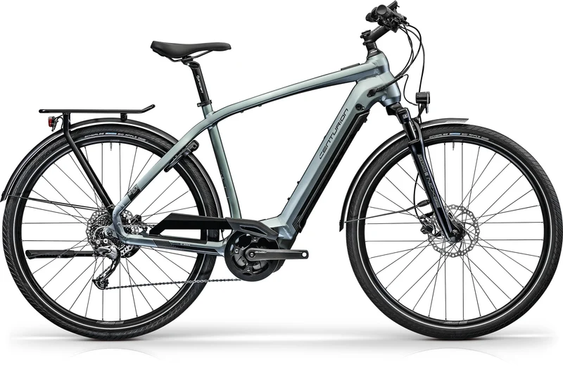 Centurion E-Fire Sport R760i