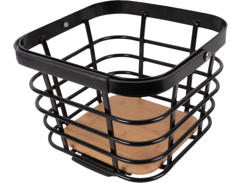 Phatfour High basket