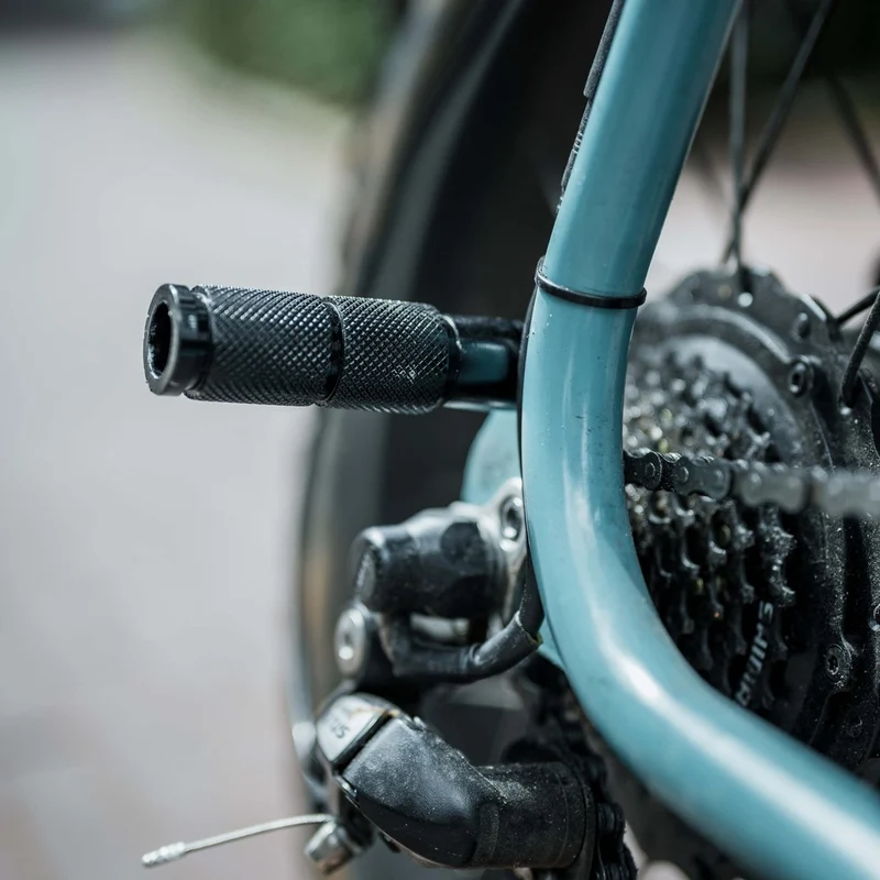 Phatfour Foot pegs rear