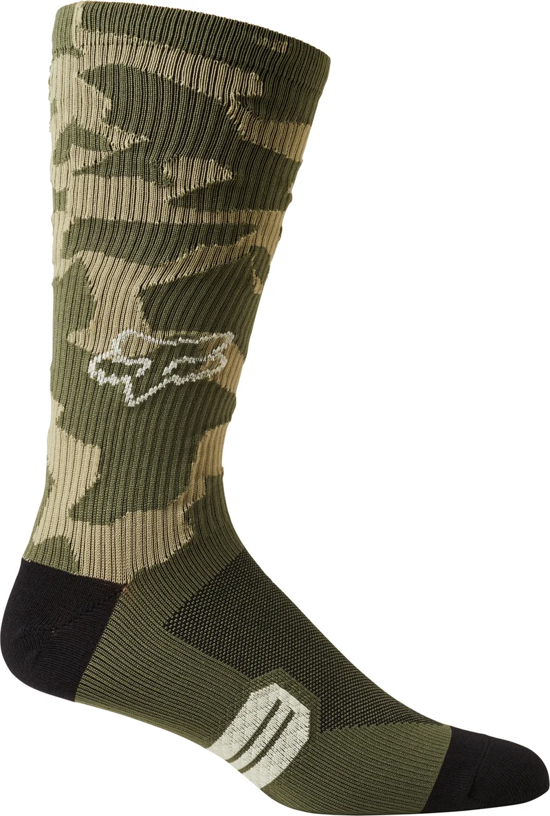Fox 6" Ranger Socken