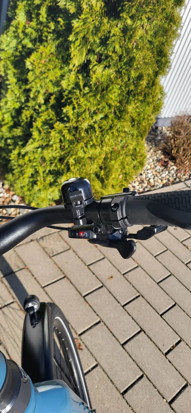 Centurion Easy R900i uniblau glänzend 2024 28" 625Wh Wave