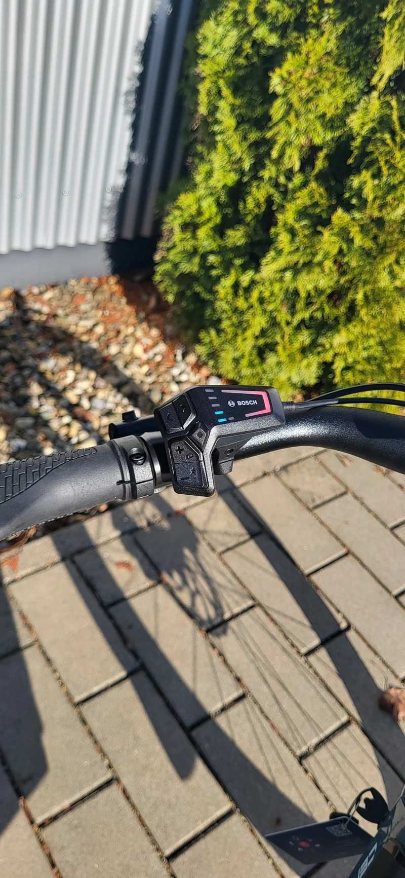 Centurion Easy R900i uniblau glänzend 2024 28" 625Wh Wave