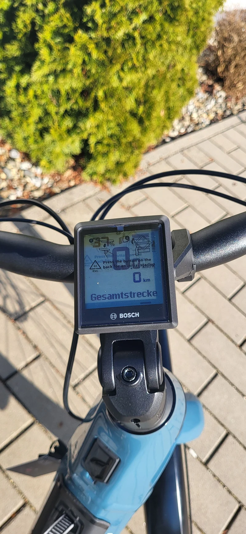 Centurion Easy R900i uniblau glänzend 2024 28" 625Wh Wave