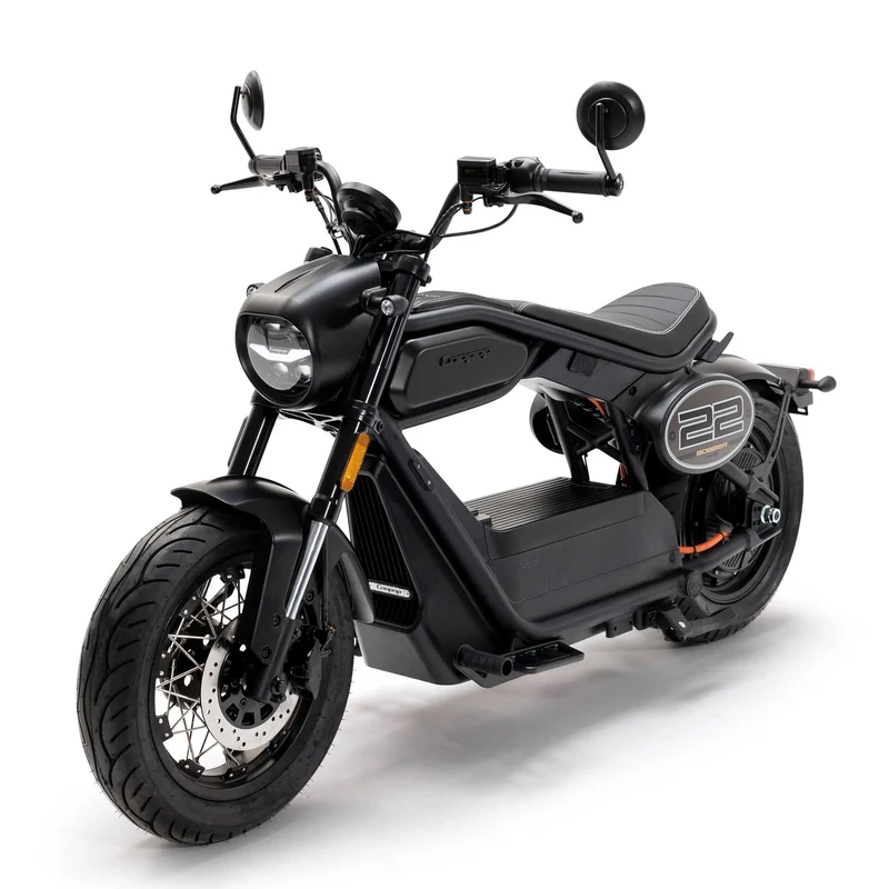 Coopop Bobber