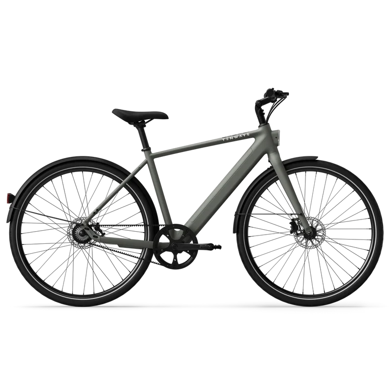 Tenways CGO600 Pro 2026