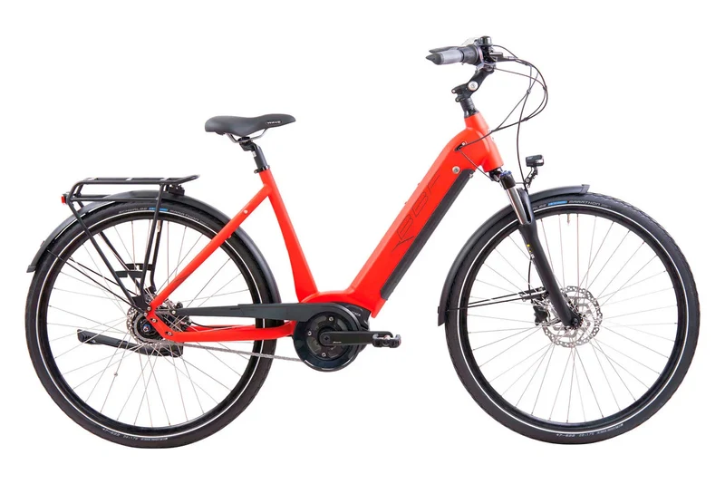 BBF Bike Bato E-Bike