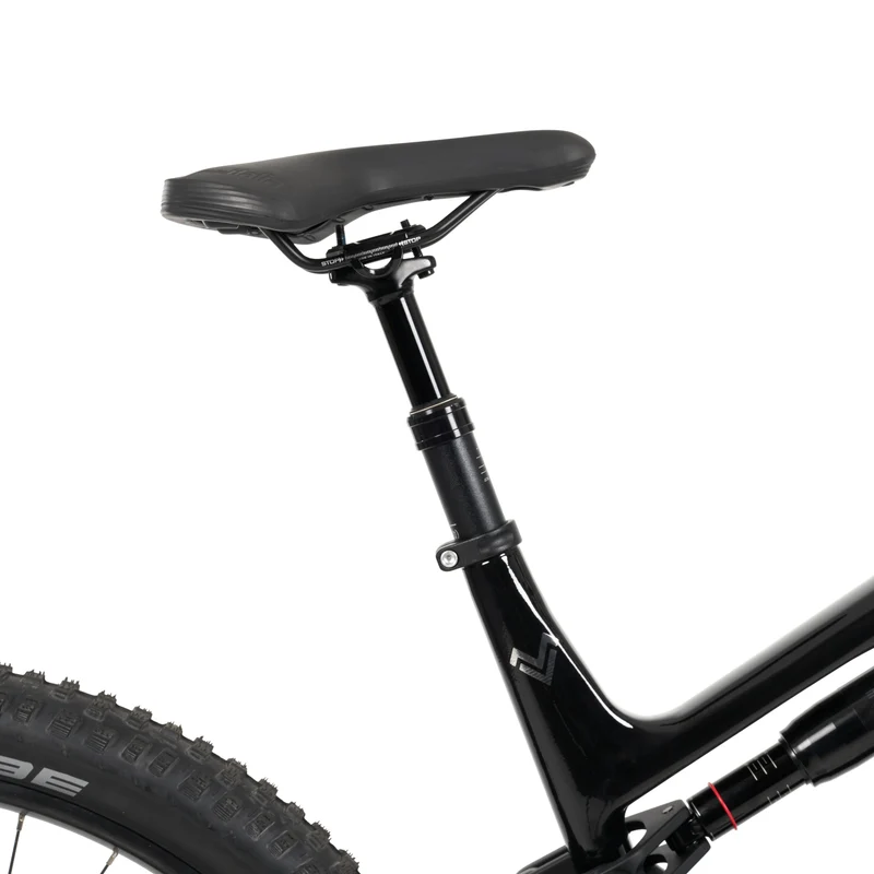 Stelvio E-MTB Fully