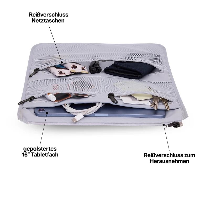 Otinga Bike and Hike Bundle