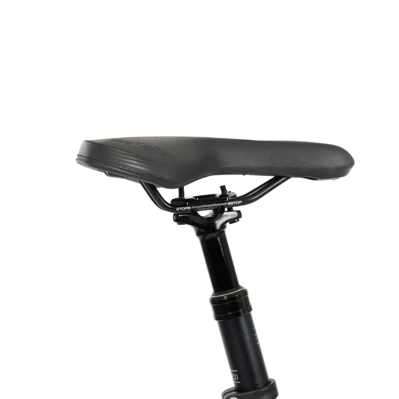 Himalaya E-MTB