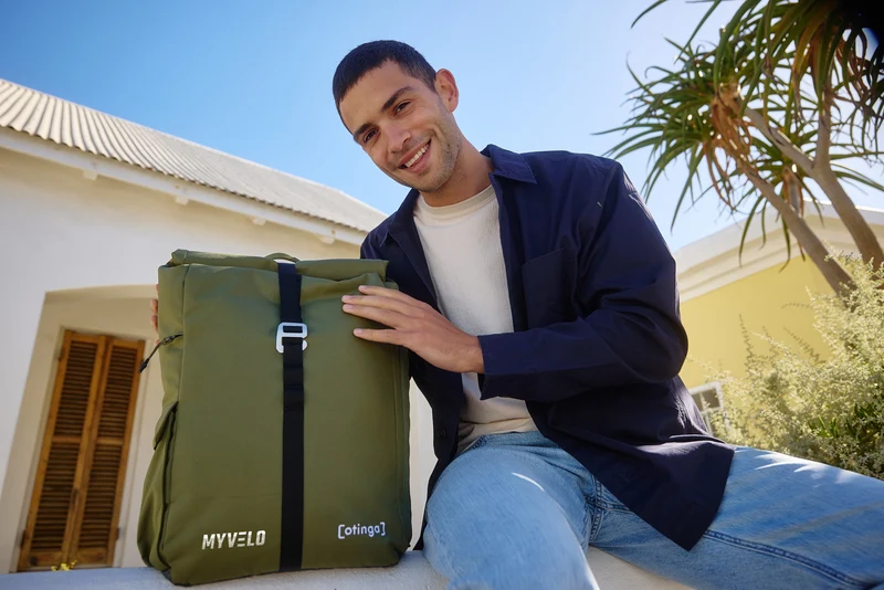otinga FLIP V3 x MYVELO