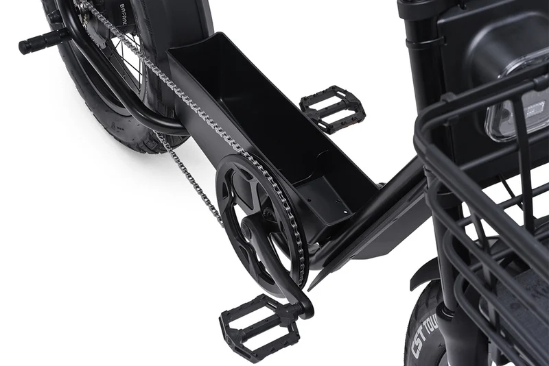 Phatfour Lock case FLX