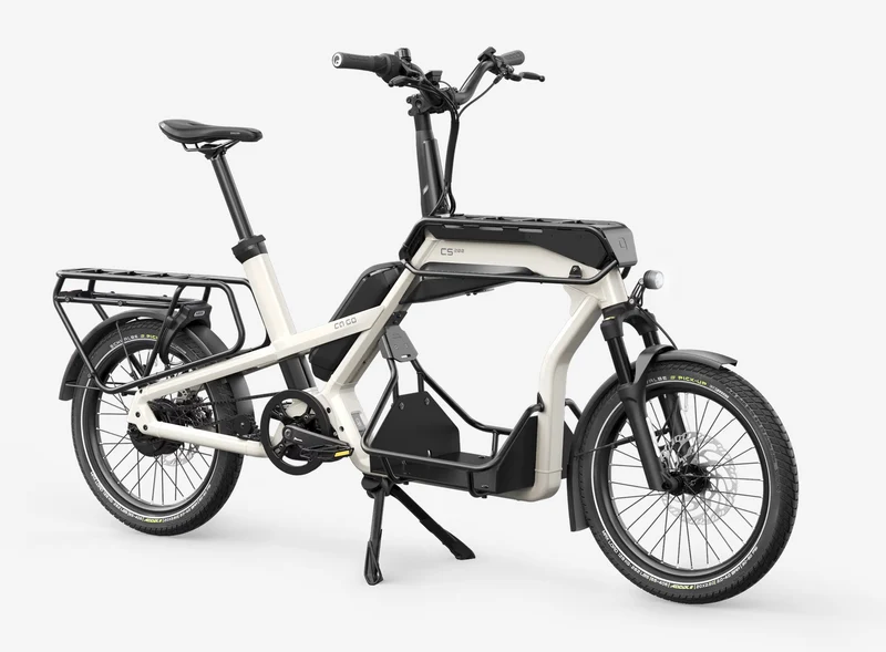 Ca Go CS200 - Edition 5