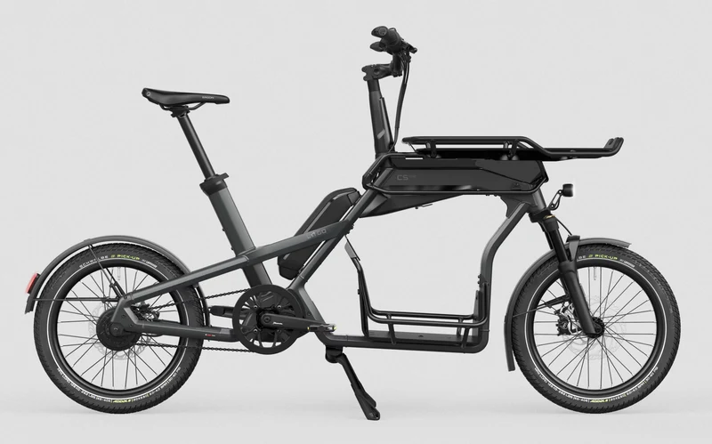 Ca Go CS150 - Edition 5