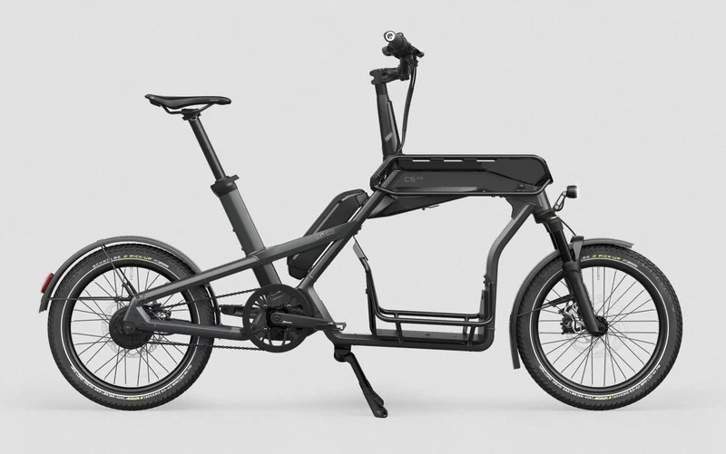 Ca Go CS150 - Edition 5