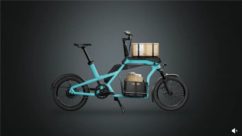 Ca Go CS150 - Edition 5