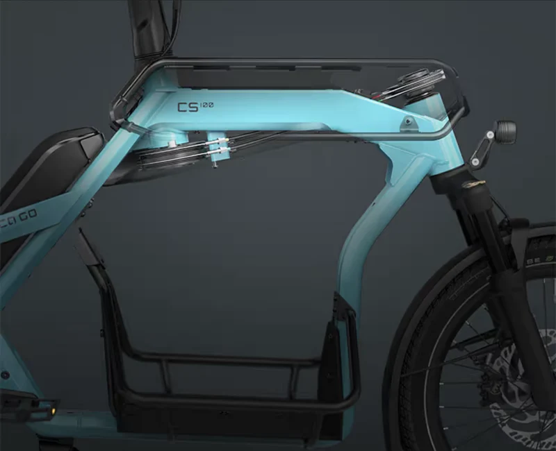 Ca Go CS150 - Edition 5