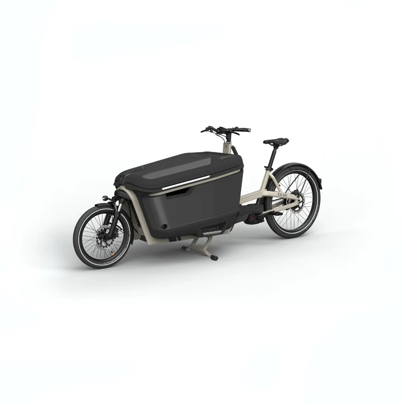 Ca Go FS 200 Multi - Edition 5