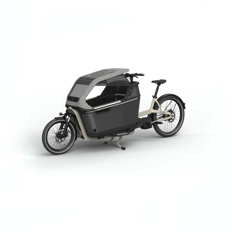 Ca Go FS 200 Family Plus - Edition 5