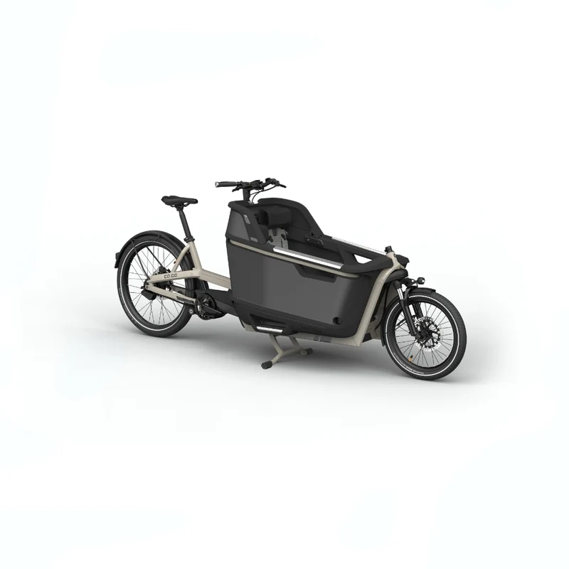 Ca Go FS 200 Family Plus - Edition 5