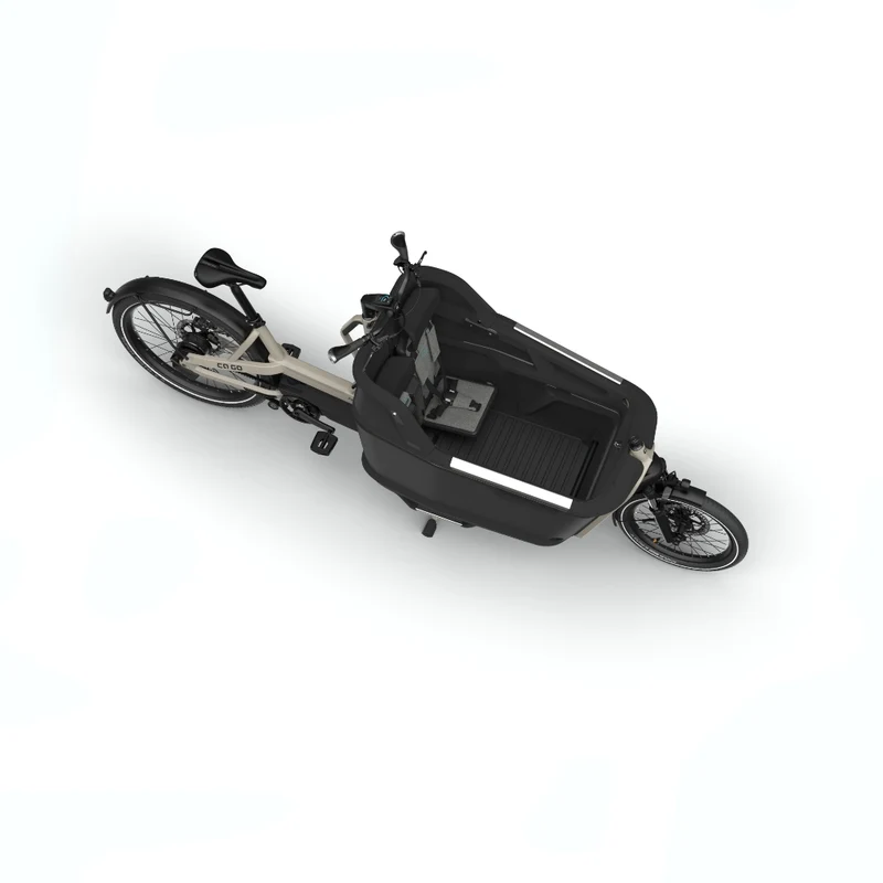 Ca Go FS 200 Family Plus - Edition 5