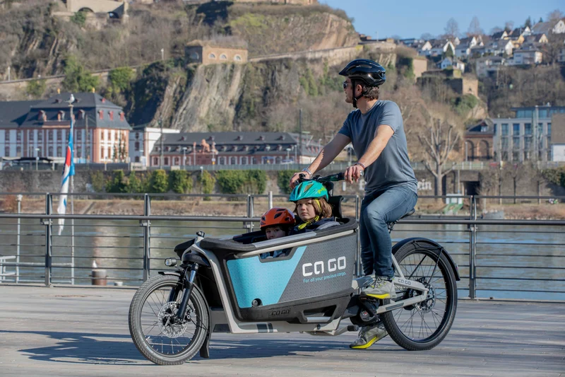 Ca Go FS 200 Family - Edition 5