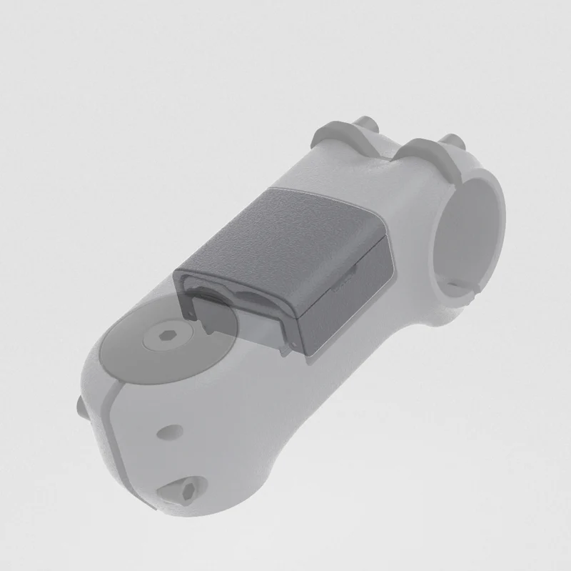 Handyhalter für MK2 einzeln bestellbar