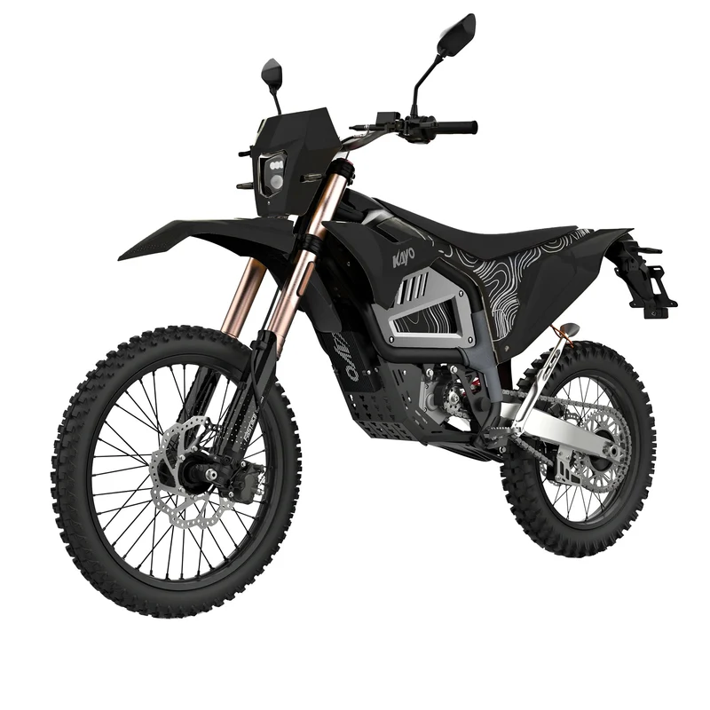 KAYO Alkaid eC2i MX L3e