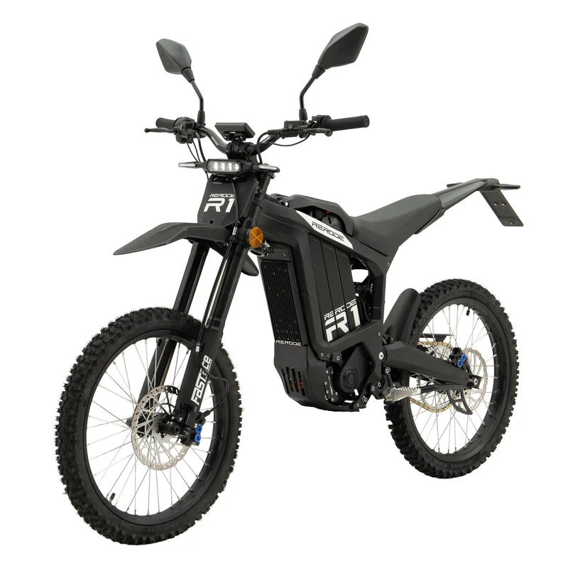 RERODE R1