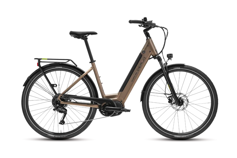 Deruiz Quartz Pro 2026