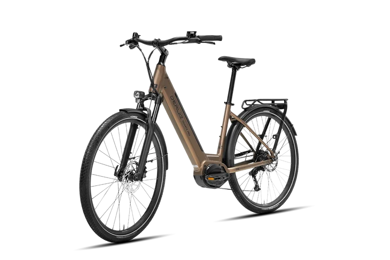 Deruiz Quartz Pro 2026