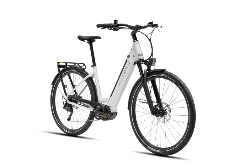 Deruiz Quartz Pro 2026