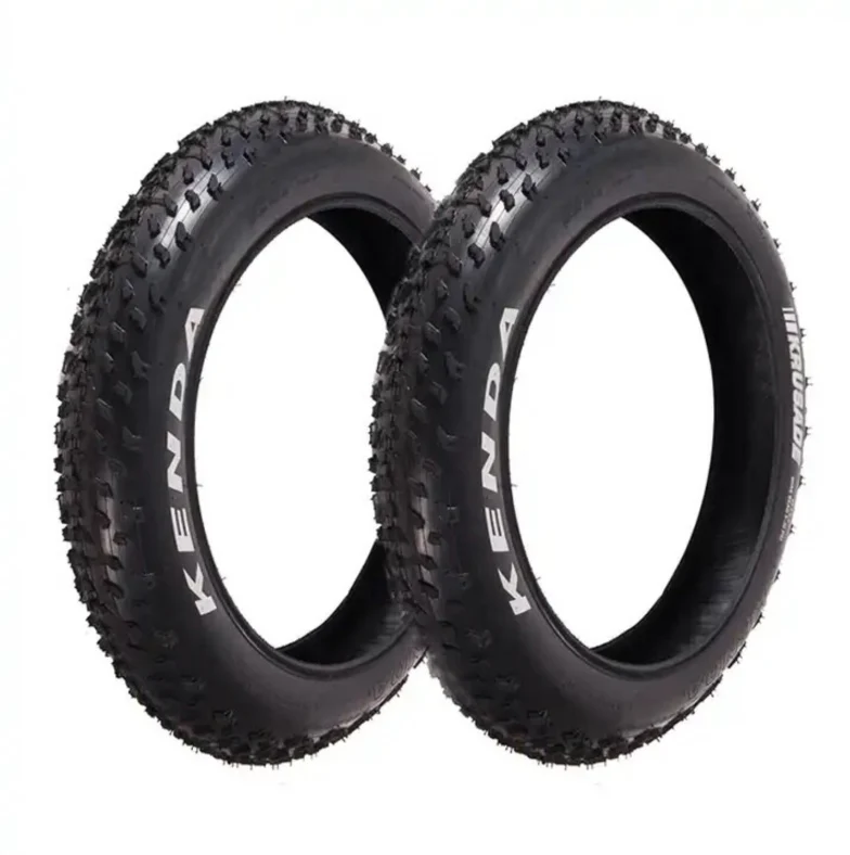 Kenda Fatbike Reifen "Krusade" 26x4.0 Zoll
